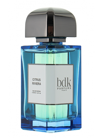 Parfums BDK Citrus Riviera тестер (парфюмированная вода) 100 мл