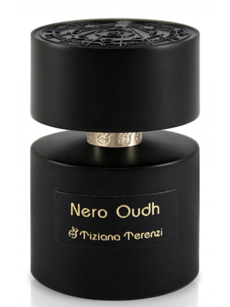 Tiziana Terenzi Nero Oudh тестер (парфюмированная вода) 100 мл