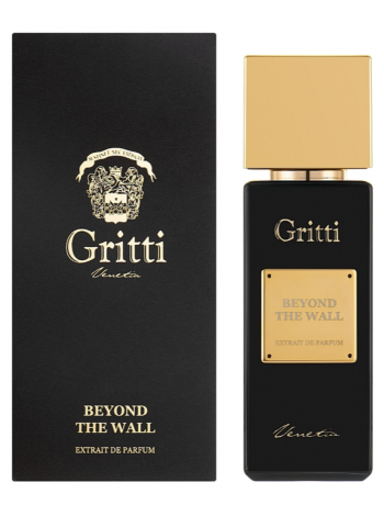 Dr. Gritti Beyond The Wall парфюмированная вода 100 мл