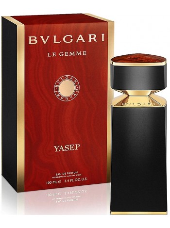 Bvlgari Le Gemme Yasep парфюмированная вода 100 мл