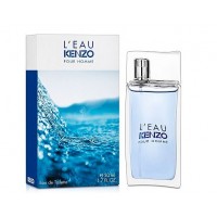 Kenzo L'Eau Kenzo Pour Homme туалетная вода 50 мл