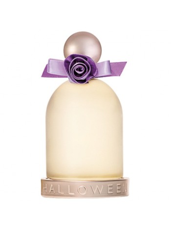J. Del Pozo Halloween Fleur тестер (туалетная вода) 100 мл