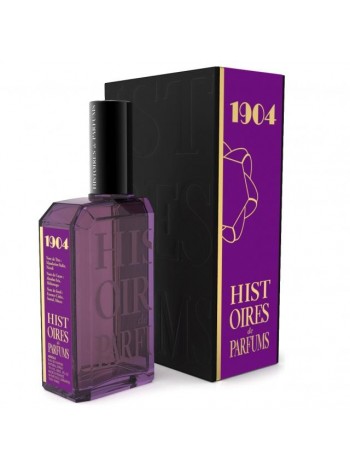 Histoires De Parfums 1904 Madame Butterfly Puccini парфюмированная вода 60 мл
