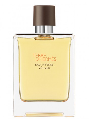 Hermes Terre d'Hermes Eau Intense Vetiver тестер (парфюмированная вода) 200 мл