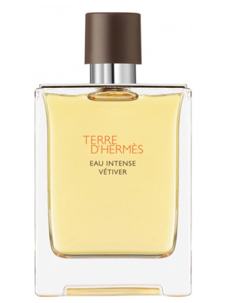 Hermes Terre d'Hermes Eau Intense Vetiver тестер (парфюмированная вода) 200 мл