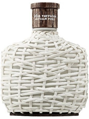John Varvatos Artisan Pure тестер (туалетная вода) 125 мл