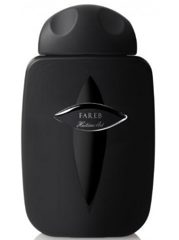 Huitieme Art Parfums Fareb тестер (парфюмированная вода) 50 мл