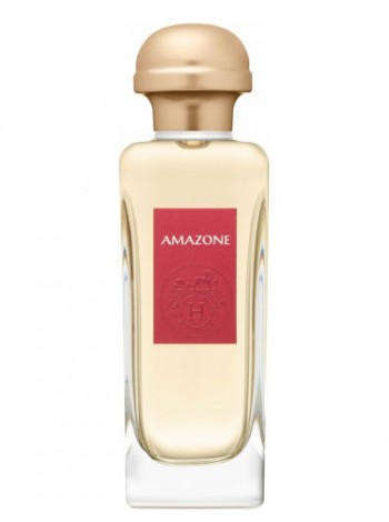 Hermes Amazone тестер (туалетная вода) 100 мл