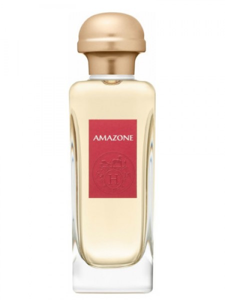 Hermes Amazone тестер (туалетная вода) 100 мл