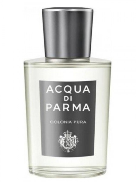 Acqua di Parma Colonia Pura тестер (одеколон) 100 мл