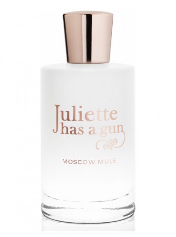 Juliette Has A Gun Moscow Mule тестер (парфюмированная вода) 100 мл