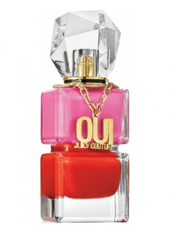 Juicy Couture Oui парфюмированная вода 30 мл