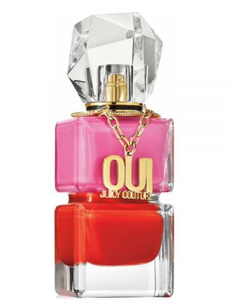 Juicy Couture Oui парфюмированная вода 50 мл