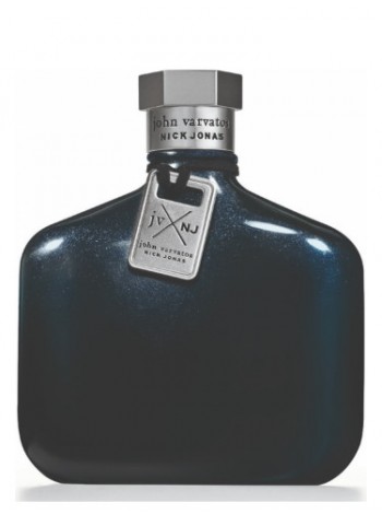 John Varvatos JV x NJ Nick Jonas (Blue) тестер (туалетная вода) 125 мл