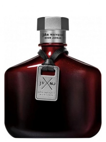 John Varvatos JV x NJ Crimson (Red) тестер (туалетная вода) 125 мл