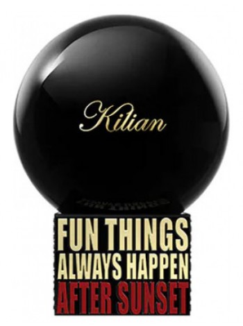 Kilian Fun Things Always Happen After Sunset парфюмированная вода 100 мл