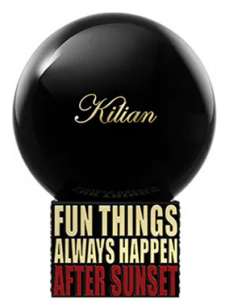 Kilian Fun Things Always Happen After Sunset парфюмированная вода 100 мл
