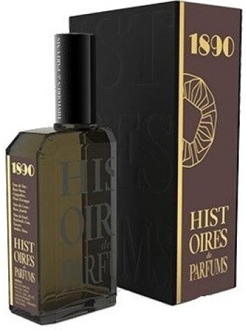 Histoires De Parfums 1890 La Dame de Pique Tchaikovsky парфюмированная вода 60 мл