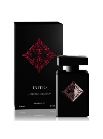 Initio Parfums Prives Addictive Vibration парфюмированная вода 90 мл