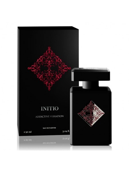 Initio Parfums Prives Addictive Vibration парфюмированная вода 90 мл