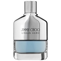Jimmy Choo Urban Hero тестер (парфюмированная вода) 100 мл