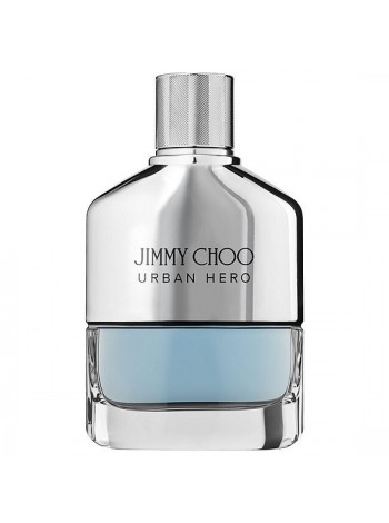 Jimmy Choo Urban Hero тестер (парфюмированная вода) 100 мл