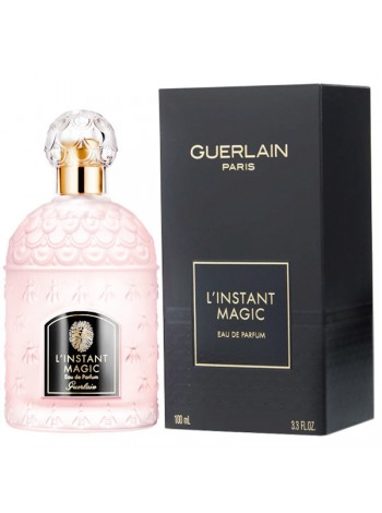 Guerlain L'Instant Magic парфюмированная вода 100 мл