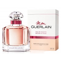 Guerlain Mon Guerlain Bloom of Rose туалетная вода 100 мл