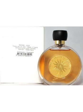Guerlain Terracotta Le Parfum тестер (туалетная вода) 100 мл