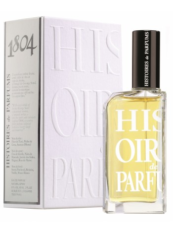 Histoires de Parfums 1804 George Sand парфюмированная вода 60 мл