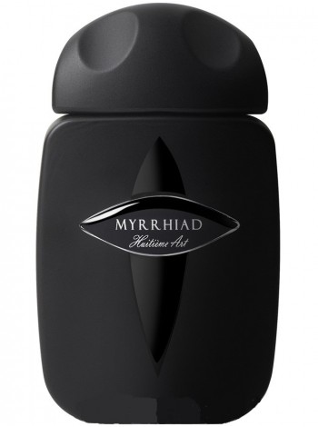 Huitieme Art Parfums Myrrhiad тестер (парфюмированная вода) 50 мл