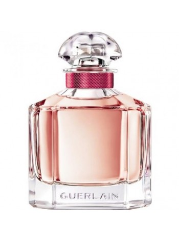 Guerlain Mon Guerlain Bloom of Rose тестер (туалетная вода) 100 мл