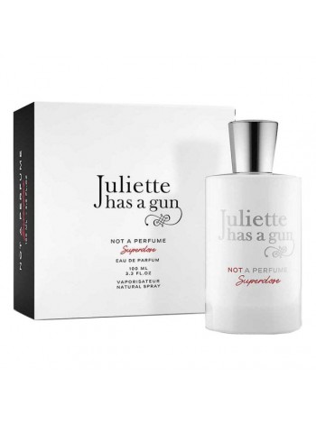 Juliette Has A Gun Not A Perfume Superdose парфюмированная вода 100 мл