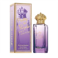 Juicy Couture Pretty In Purple туалетная вода 75 мл
