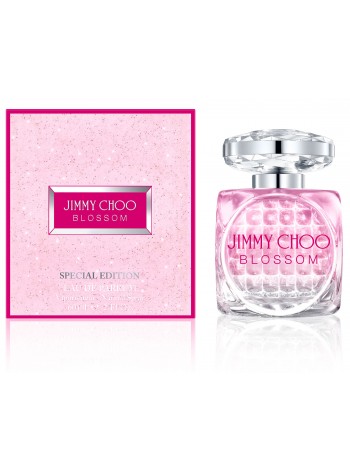 Jimmy Choo Blossom Special Edition 2019 тестер (парфюмированная вода) 100 мл