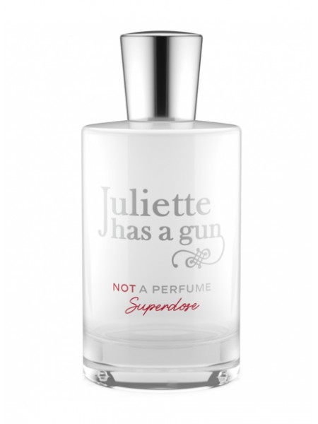 Juliette Has A Gun Not A Perfume Superdose тестер (парфюмированная вода) 100 мл