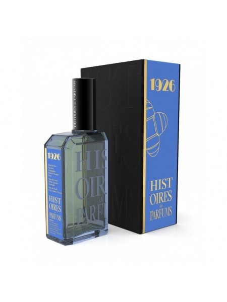 Histoires De Parfums 1926 Turandot Puccini Absolu парфюмированная вода 60 мл