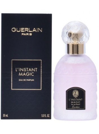 Guerlain L'Instant Magic парфюмированная вода 30 мл