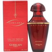 Guerlain Samsara Parfum парфюмированная вода 30 мл