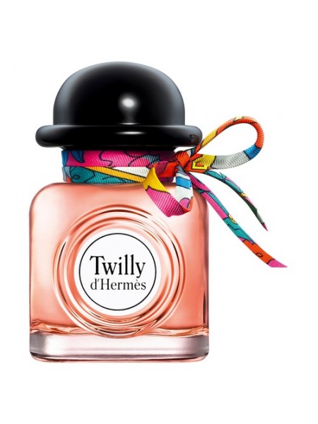 Hermes Twilly d'Hermes парфюмированная вода 15 мл