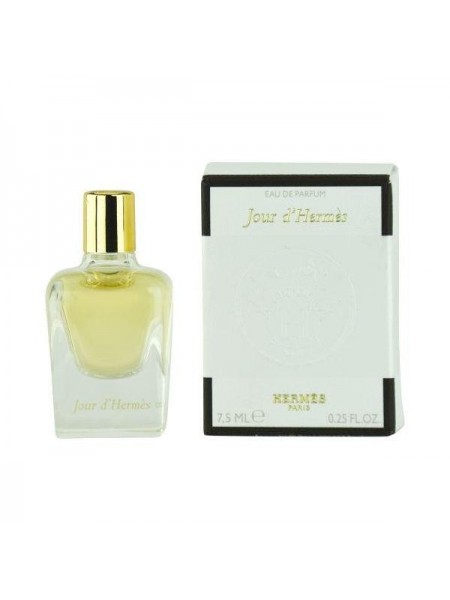 Hermes Jour d'Hermes миниатюра 7.5 мл