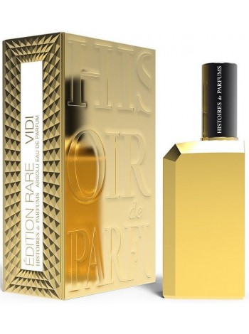 Histoires de Parfums Edition Rare Vidi парфюмированная вода 60 мл