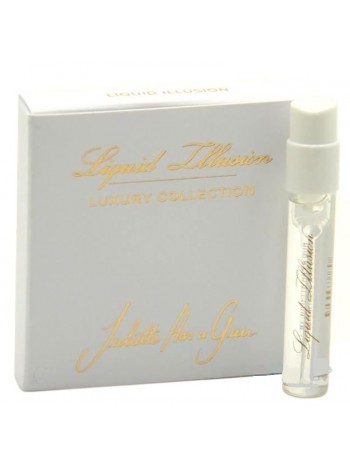 Juliette Has A Gun Liquid Illusion пробник 1.7 мл