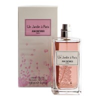 Jean Couturier Un Jardin a Paris туалетная вода 100 мл