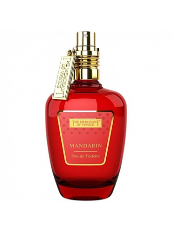 The Merchant Of Venice Mandarin туалетная вода 50 мл