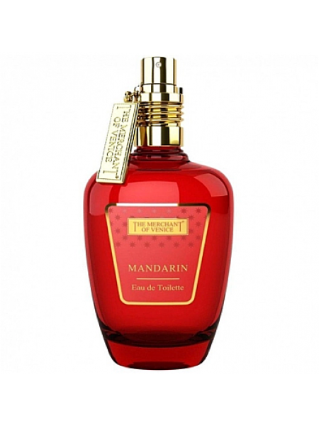 The Merchant Of Venice Mandarin туалетная вода 50 мл