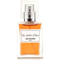 Jean Couturier Un Jardin a Paris тестер (туалетная вода) 100 мл