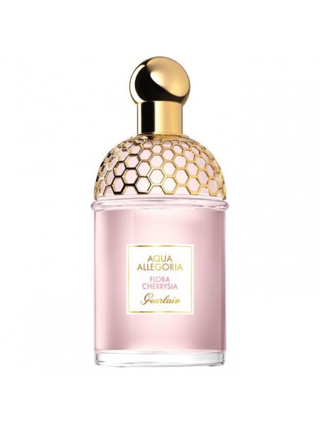 Guerlain Aqua Allegoria Flora Cherrysia тестер (туалетная вода) 125 мл