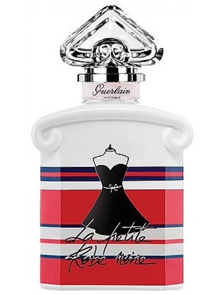 Guerlain La Petite Robe Noire So Frenchy туалетная вода 50 мл