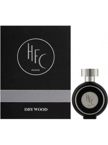 Haute Fragrance Company Dry Wood парфюмированная вода 75 мл